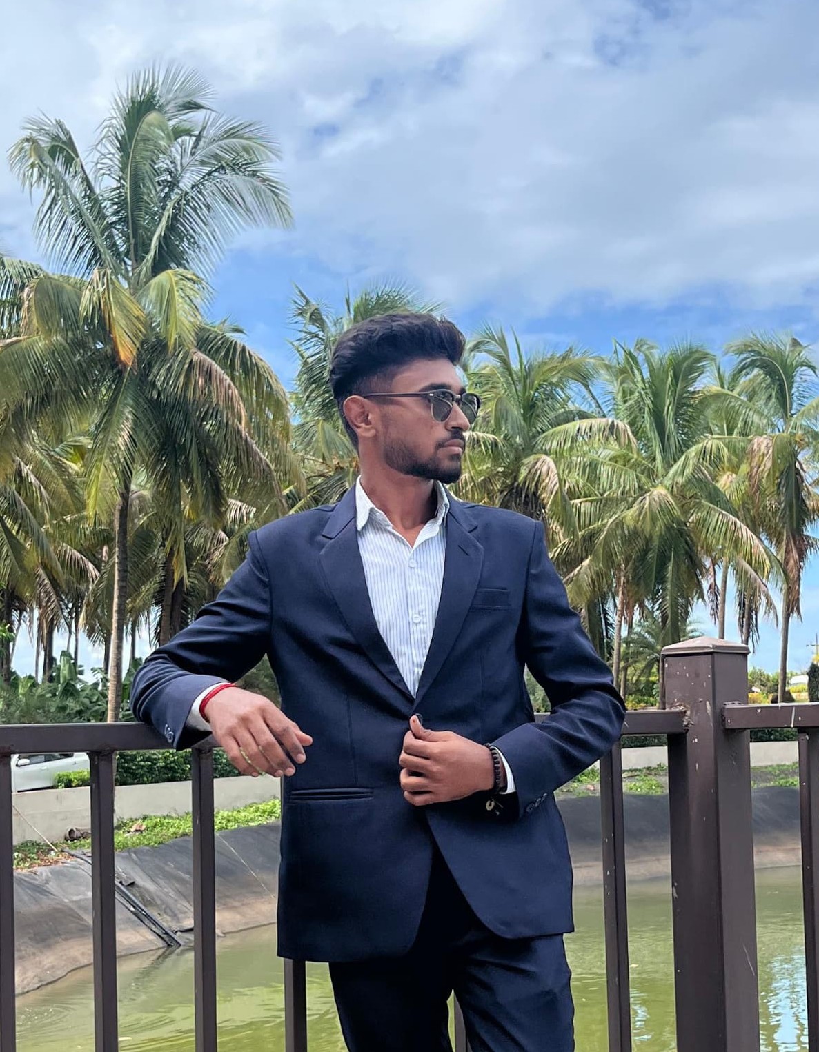 Shreyas Patil